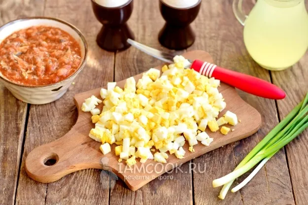 Шаг 3: иллюстрация