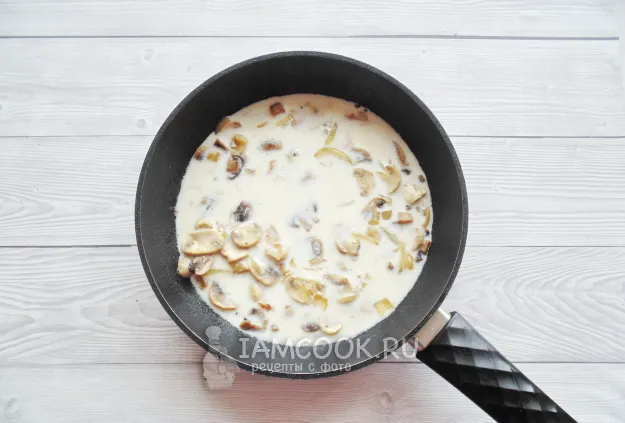 Шаг 8: иллюстрация