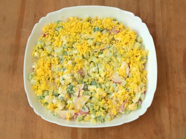 Шаг 8: иллюстрация