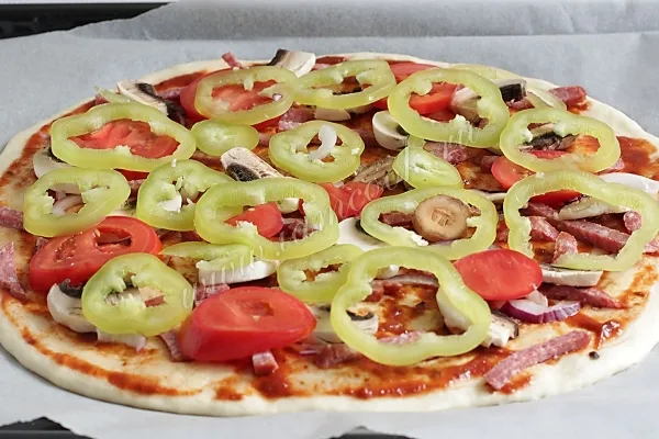 Шаг 6: иллюстрация