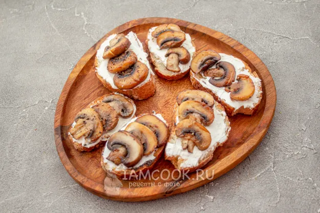 Шаг 6: иллюстрация