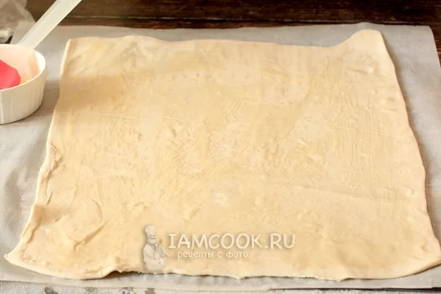 Шаг 3: иллюстрация