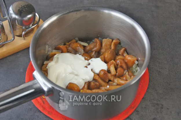 Шаг 5: иллюстрация