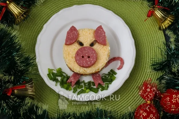 Шаг 10: иллюстрация