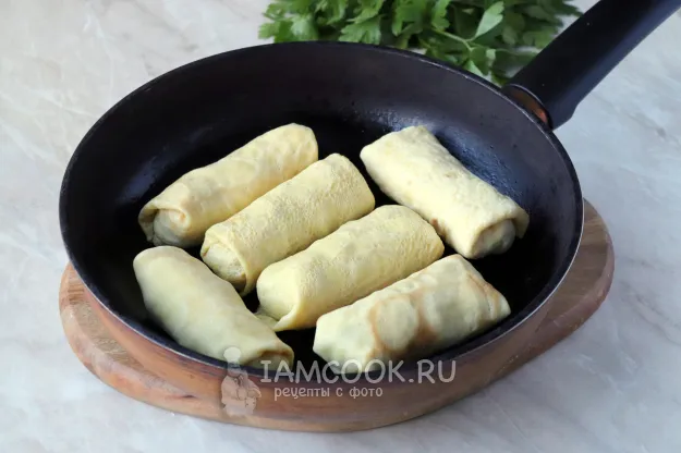 Шаг 11: иллюстрация