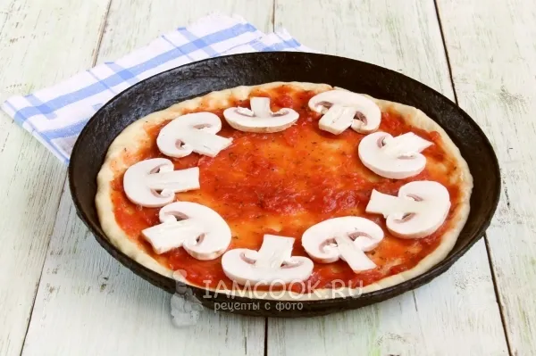 Шаг 4: иллюстрация