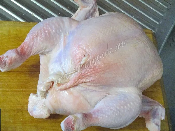 Шаг 3: иллюстрация