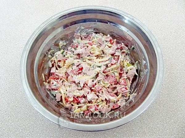 Шаг 9: иллюстрация