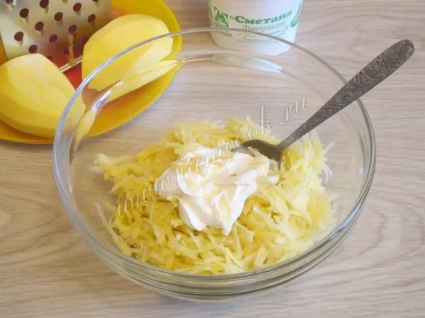 Шаг 4: иллюстрация