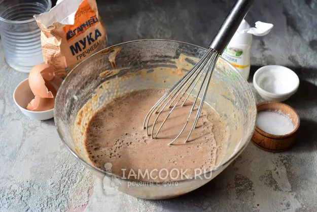 Шаг 4: иллюстрация