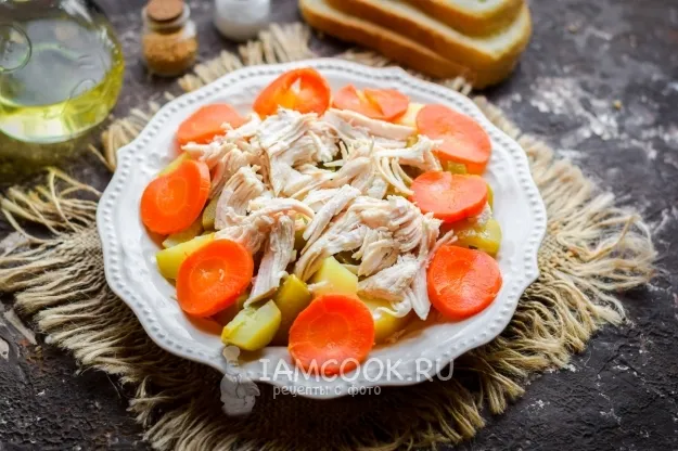 Шаг 5: иллюстрация