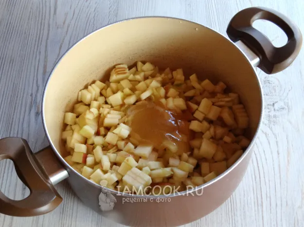 Шаг 3: иллюстрация