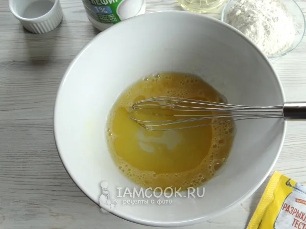 Шаг 3: иллюстрация