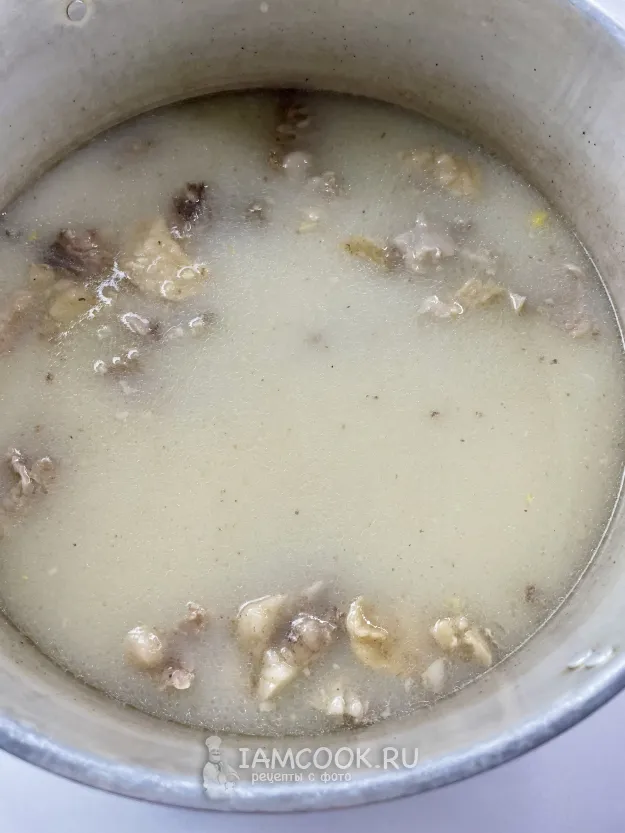 Шаг 10: иллюстрация