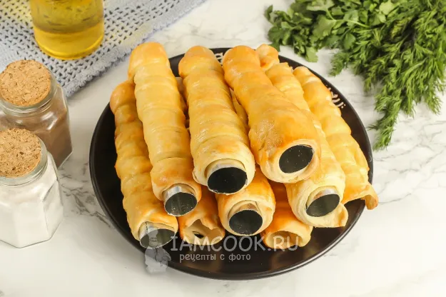 Шаг 3: иллюстрация