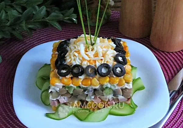 Шаг 12: иллюстрация