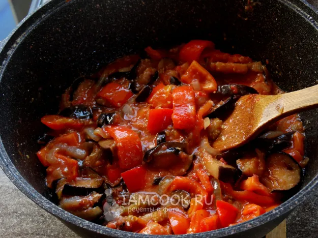 Шаг 10: иллюстрация