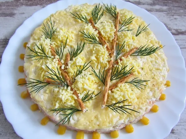 Шаг 9: иллюстрация