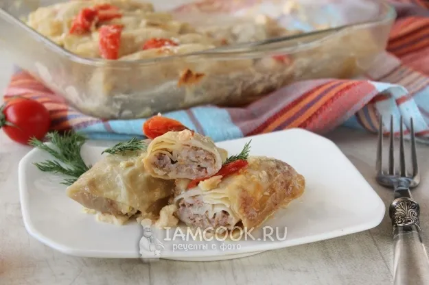 Шаг 13: иллюстрация