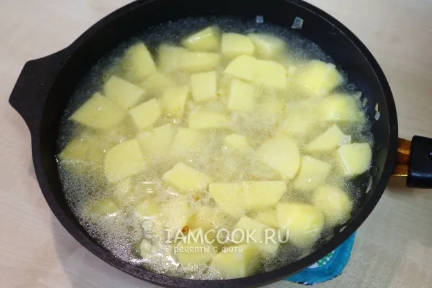 Шаг 6: иллюстрация