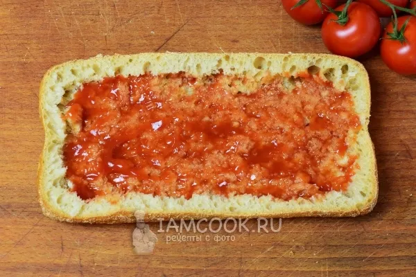 Шаг 3: иллюстрация