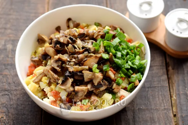 Шаг 9: иллюстрация