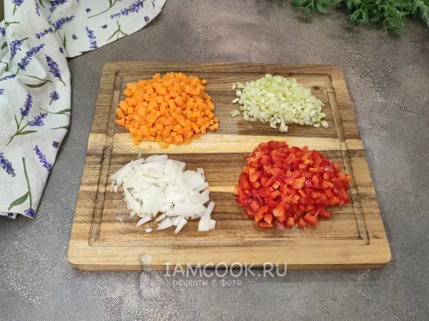 Шаг 2: иллюстрация