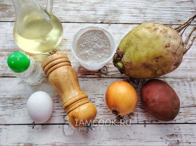 Шаг 1: иллюстрация