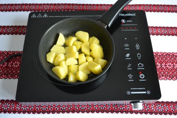 Шаг 10: иллюстрация