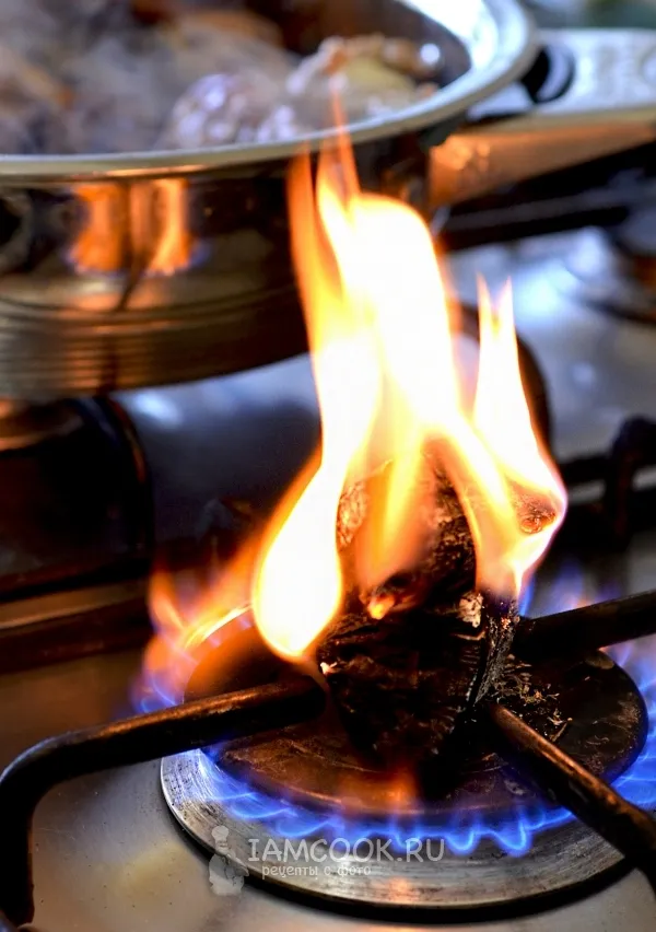 Шаг 6: иллюстрация