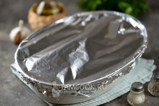 Шаг 8: иллюстрация