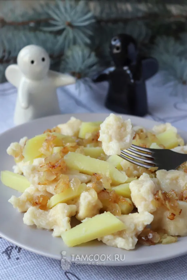 Шаг 7: иллюстрация