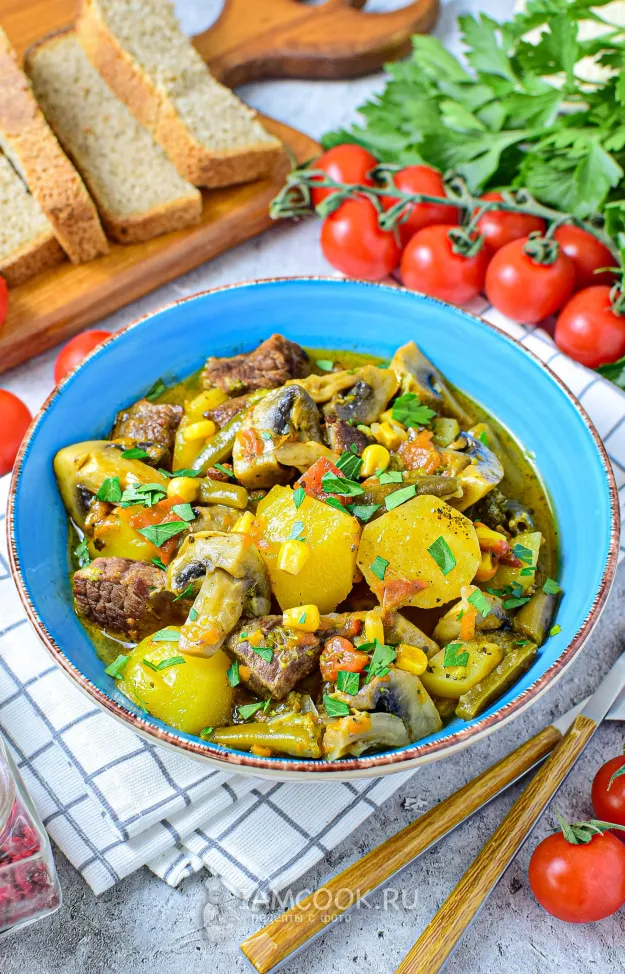 Шаг 7: иллюстрация