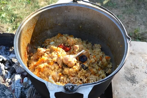 Шаг 14: иллюстрация