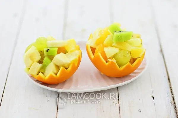 Шаг 10: иллюстрация