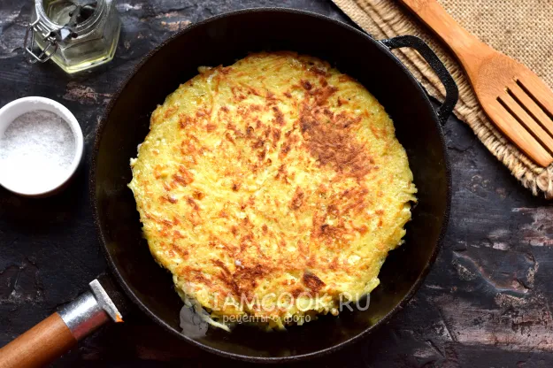 Шаг 7: иллюстрация