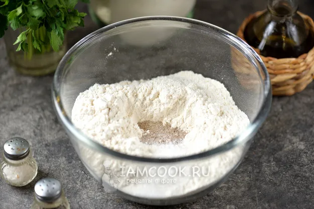 Шаг 2: иллюстрация