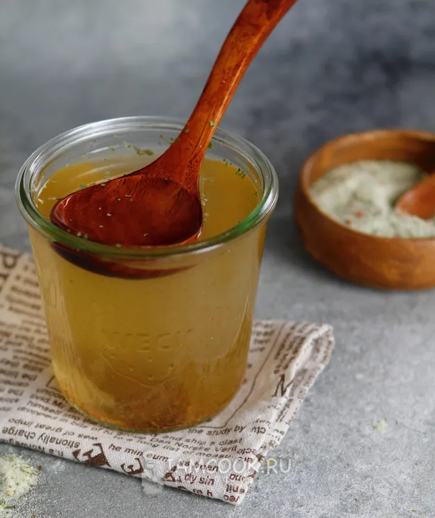 Шаг 12: иллюстрация