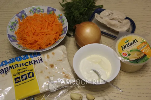 Шаг 1: иллюстрация