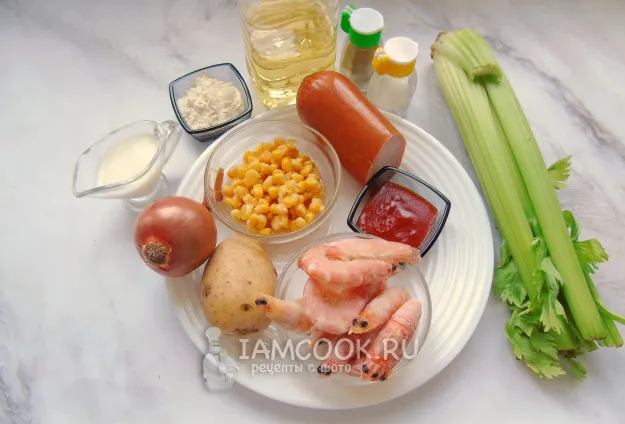 Шаг 1: иллюстрация