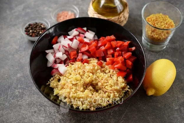 Шаг 3: иллюстрация