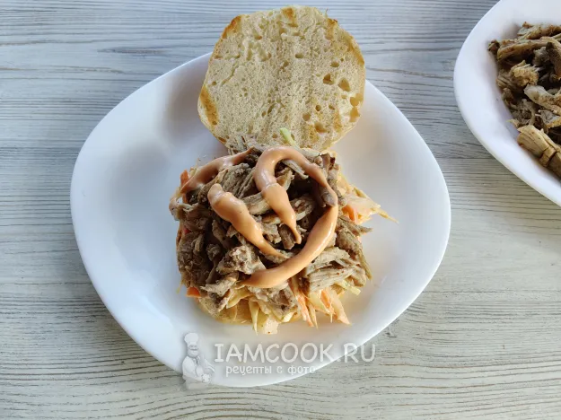 Шаг 10: иллюстрация