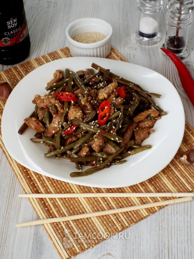 Шаг 9: иллюстрация