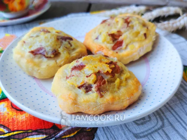 Шаг 18: иллюстрация