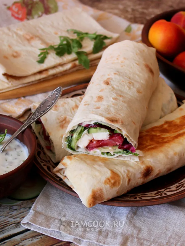 Шаг 9: иллюстрация