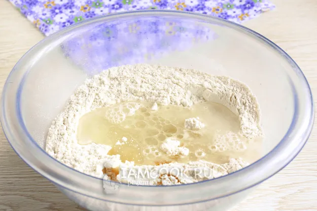 Шаг 2: иллюстрация