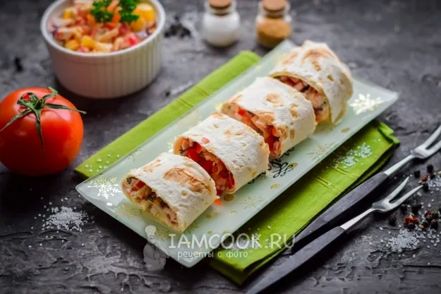 Шаг 7: иллюстрация