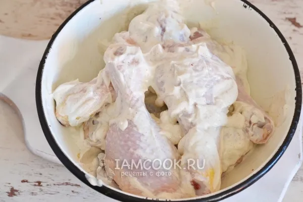 Шаг 5: иллюстрация