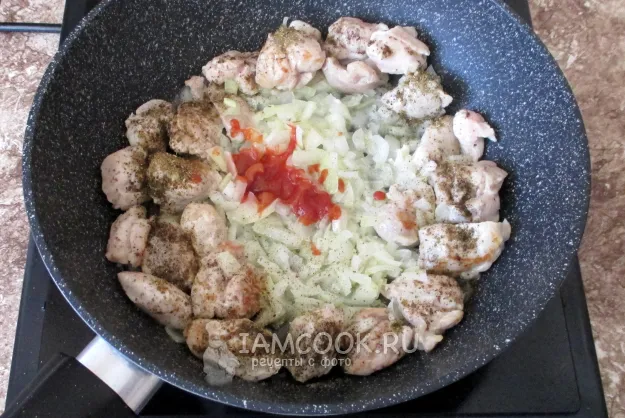 Шаг 7: иллюстрация