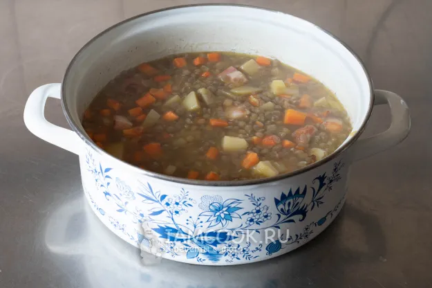 Шаг 10: иллюстрация